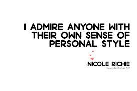 fashion quotes -