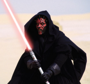 Darth Maul - Yodapedia, de Wiki over Star Wars (personages, films ...