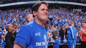 Like it or not, Mark Cuban has point on Olympics - Dallas Mavericks ...