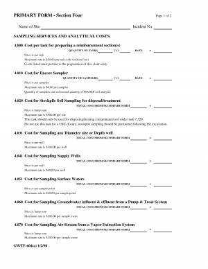docstoc.comFree Sample Contractor Quote Forms