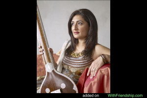 Kiran Ahluwalia picture