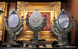 Photo Tour: Memento Mori Haunted Mansion Specialty Shop in Disney ...