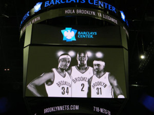 HelloBrooklyn: The Best Pics And Quotes From New Nets Kevin Garnett ...