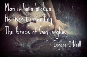 Walking Alone In The Rain Quotes Karinasportsgym quotes