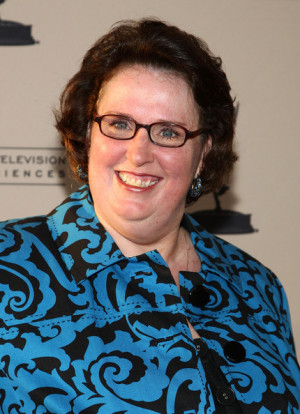 Phyllis Smith Picture Slideshow