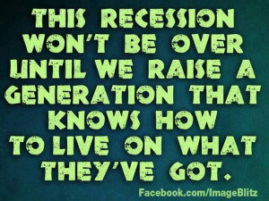 Generation of idiots