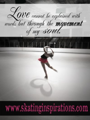 Skating Photos, skating quotes