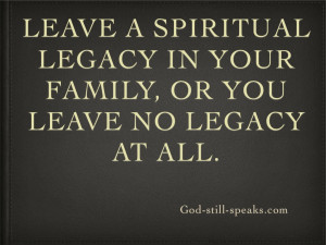 Quotes about Legacy - Quote – Leave a Legacy - Leaving a Legacy ...