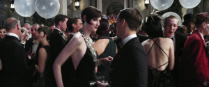 ... one of gatsby s grand parties screenshot from the great gatsby trailer