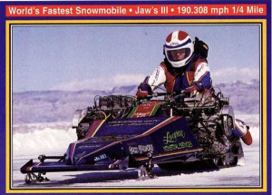 ho jaws snowmobile enthusiasts riding sleds new jaws reason snowmobile ...