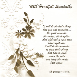 Cards Sympathy Condolences Cards Memorial Cards Grief Cards