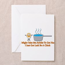 Adult Easter Greeting Cards