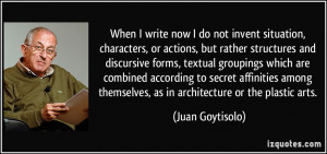 , characters, or actions, but rather structures and discursive ...