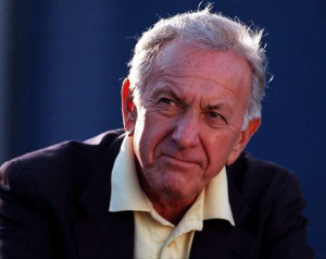 Jack Klugman, seen in 1998, starred in two 1970s TV hits, 