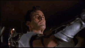 Best 'Army of Darkness' Quotes