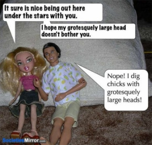 funny barbie images and photos kootation