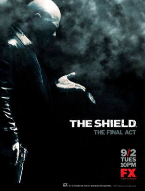 the shield season 7 premire