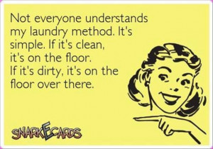 hate Laundry!