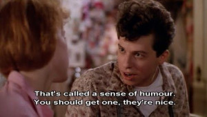 Pretty In Pink Quote