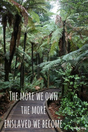 This kind of trap works through self-deception; similar to 