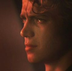 Anakin Skywalker - episode III More
