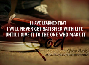 god, life, love, quote, text