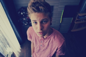 El amigo de mi hermano