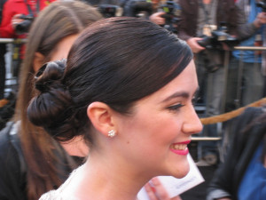 Displaying 18> Images For - Isabelle Fuhrman And Alexander Ludwig ...