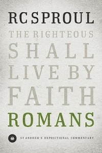 RC Sproul on the Book of Romans