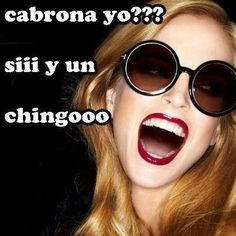 Mujeres cabronas More