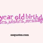 18 year old birthday quotes and wishes compilation top 60 best quotes ...