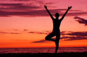 What I’m Grateful For: A Yogi’s Perspective