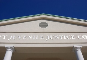 Juvenile Justice Reform Center