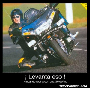 Related Pictures funny motorcycle leaning xaxor com