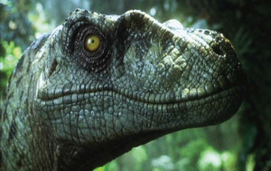 Jurassic-Park-velociraptor