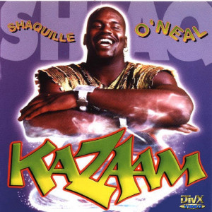 19. Shaq-in black . Shaquille went through the Los Angeles County ...