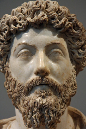 Marcus Aurelius: Elmélkedések (10. könyv)
