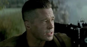 ... Film Previews: ‘The Equalizer’ (Denzel) – ‘Fury’ (Brad Pitt