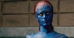 Rebecca Romijn as Mystique 5 Easy Fixes for X Men: Days of Future ...