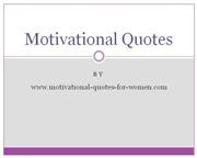 pro ana motivational quotes