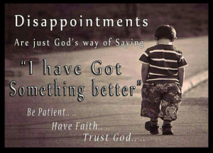 GOD QUOTES : Trust God Quotes