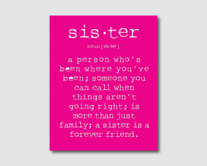 Great Quotes About Little Sisters: Sisterpage8 Tableware And ...