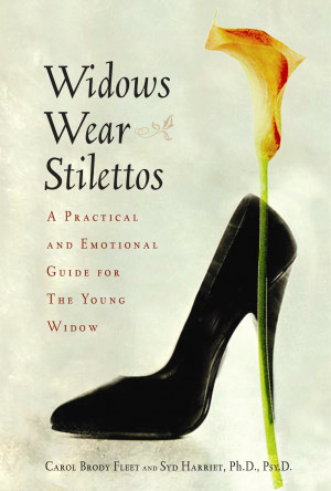 Featured Book: Widows Wear Stilettos by Carole Brody Fleet