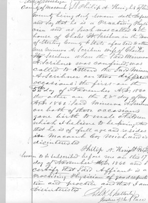 Scribner Family Images Charles William Scribner Family Group