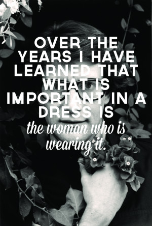 Back > Quotes For > Famous Fashion Designer Quotes