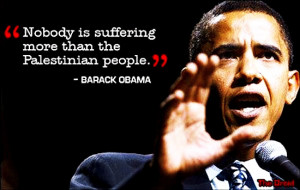 Helping Hamas Obama Demands Israel DELAY Gaza Ground Operation