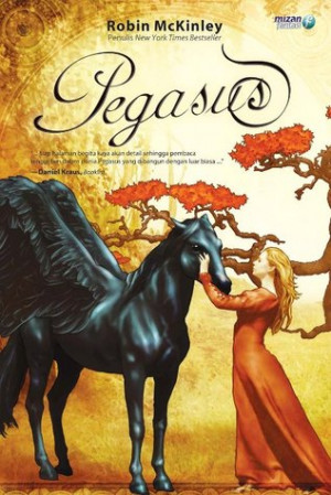 Start by marking “Pegasus” as Want to Read: