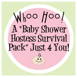 Baby Shower Invitation Wording