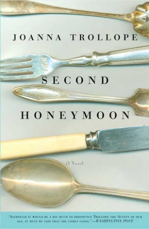 Start by marking “Second Honeymoon” as Want to Read: