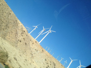 ... way to San Francisco. The Don Quixote quotes were in abundance. Hahaha
